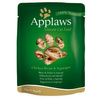 Applaws pierś z kurczaka ze szparagami dla kota 70 g