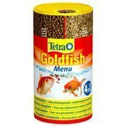 Tetra goldfish menu 250 ml