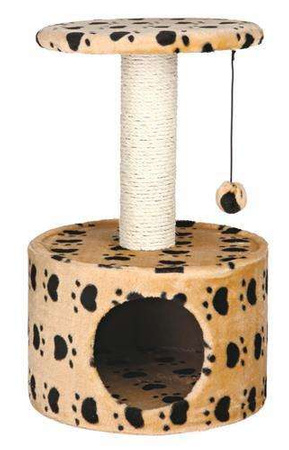 Drapak dla kota Toledo JUNIOR, 61 cm, beż