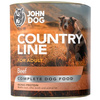 John Dog Country Line wołowina 800 g