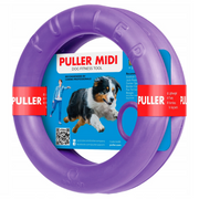 Puller Midi narzędzie do ćwiczeń dla psów, 19,5 cm