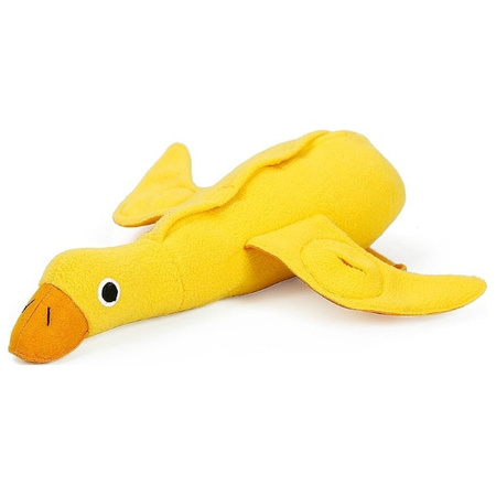 Doglemi zabawka węchowa Kaczka dla psa