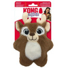 Kong Holiday Snuzzles dla psa S/M