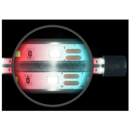 Pokrywa do akwarium Aristo 50x25 cm
