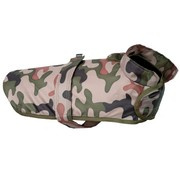 amiplay Bristol pelerynka przeciwdeszczowa Moro 23 cm