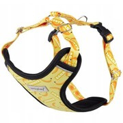 amiplay Discovery BeHappy szelki dla psa Banana L