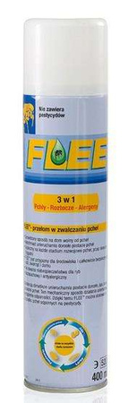 Flee Spray 400ml