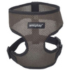 amiplay szelki dla psa Scout Air Khaki L