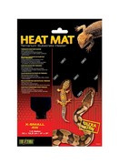 Mata grzewcza 4W, 10 x 12,5 cm