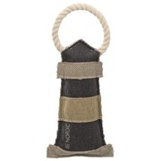 Zabawka latarnia BE NORDIC, poliester, 29 cm