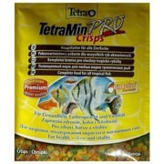 TetraMin Crisps 12g saszetka