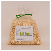 Lili farm pasternak suszony dla królika i gryzoni 150 g