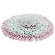 Gra aktywizujaca Junior Sniffing Carpet, śr. 38 cm