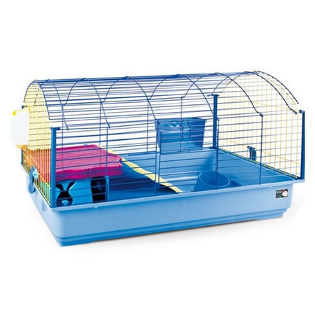Pet inn klatka dla średnich gryzoni i królików  planet 100 deluxe  101 x 53 x 56 cm