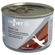 Trovet HLD Hepatic dla kota puszka 200 g