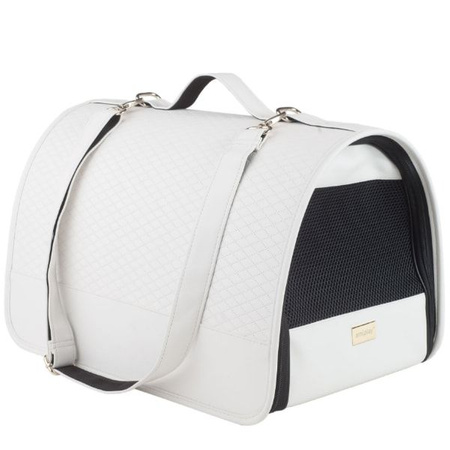 Transporter dla psa amiplay new york l 45x29x28 cm