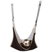 HAMAK DLA SZCZURA I FRETKI 30x30cm