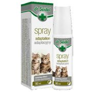 Dr seidel spray adaptacyjny dla kotów 90 ml