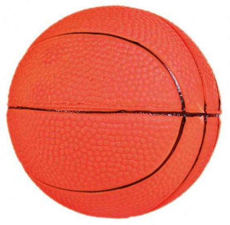 PIŁKA SPORTOWA 6cm - NEONOWA