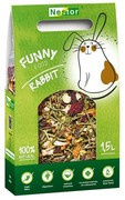 Nestor Pokarm Królik Funny 1500ml