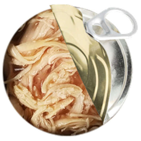 1st Choice Urinary kurczak w sosie dla kota 85 g