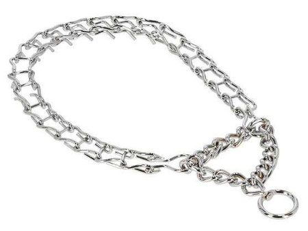 Dingo półkolczatka pojedyncza 2,2mm x 36-42cm