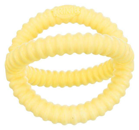 Aqua Toy tugger, Zabawka pływająca, różne kolory, TPR, o 14 cm