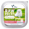 Vetexpert Raw Paleo Pate Puppy Pork Mono Wieprzowina, 150 g