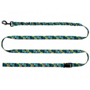 Chaba smycz z amortyzatorem do biegania Story Carnival, L