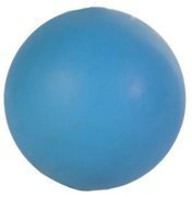 PIŁKA GUMOWA TWARDA 8,5cm