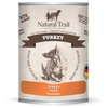 Natural trail turkey dla psa 800 g