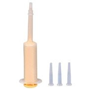 STRZYKAWKA DO PODAWANIA POKARMU