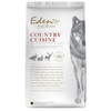 Eden country cuisine s karma kaczka, jagnięcina, królik, dziczyzna dla psa 2kg, 6kg