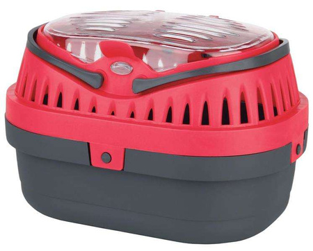 TRANSPORTER DLA GRYZONI  PICO 18x12x13cm