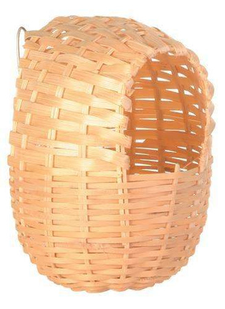 LĘGÓWKA ŚREDNIA 12x11cm