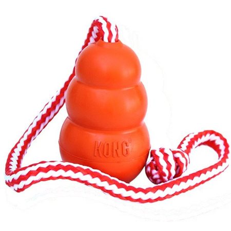 Kong aqua zabawka pływająca dla psa m, l