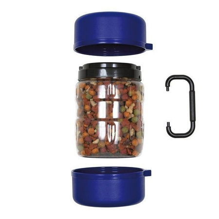 POJEMNIK NA SUCHĄ KARMĘ