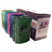 Catz Finefood Classic Collection II saszetki N.15-25 12x85g