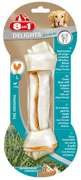 8in1 Dental Delights Bones L