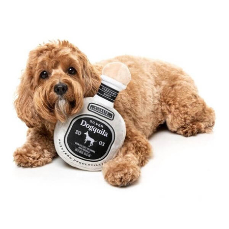 Zabawka dla psa FuzzYard Dogquila