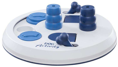 ZABAWKA DLA PSA Dog Activity "Flip Board", o 23 × 3 cm