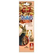 SMAKERS DLA GRYZONI ORZECHOWY (WEEKEND STYLE)