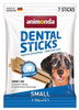 Animonda dental sticks small 2-10kg 7szt