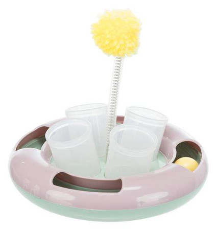 Zabawka Junior Snack and Play, 18 cm