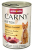 Animonda Carny Kitten Koktajl drobiowy puszka 400g