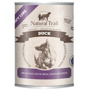 Natural Trail Soft Line Monobiałkowa kaczka dla psa 800 g