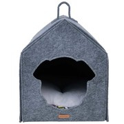 amiplay Hygge 2in1 Quick Press filcowa kostka dla psa