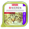 Beaphar nieren diet lamm karma dla kotów z niewydolnością nerek z jagnięciną 100 g
