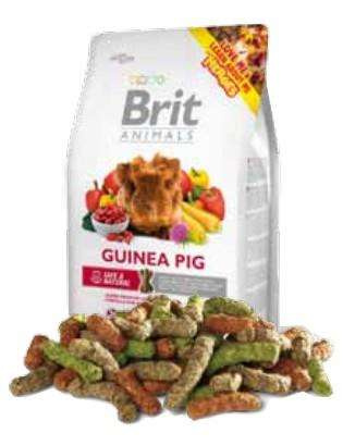 Brit animals guinea pig complete 300g