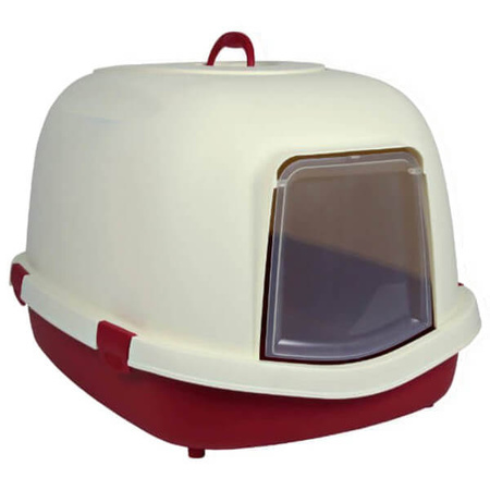 Trixie duża kuweta primo top dla kota 56×47×71 cm